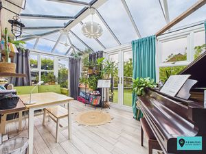 Conservatory - click for photo gallery